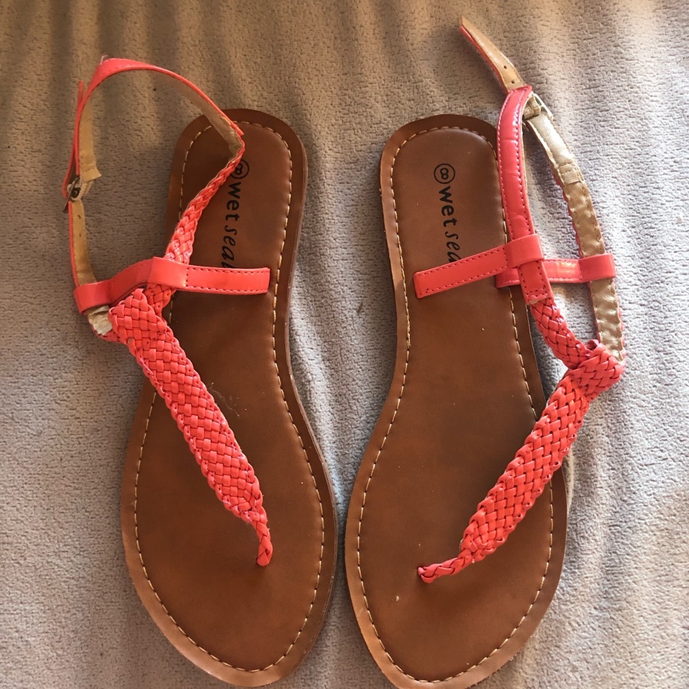 Sandals